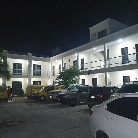 Hotel & Hostal 230 バリャドリッド エクステリア 写真