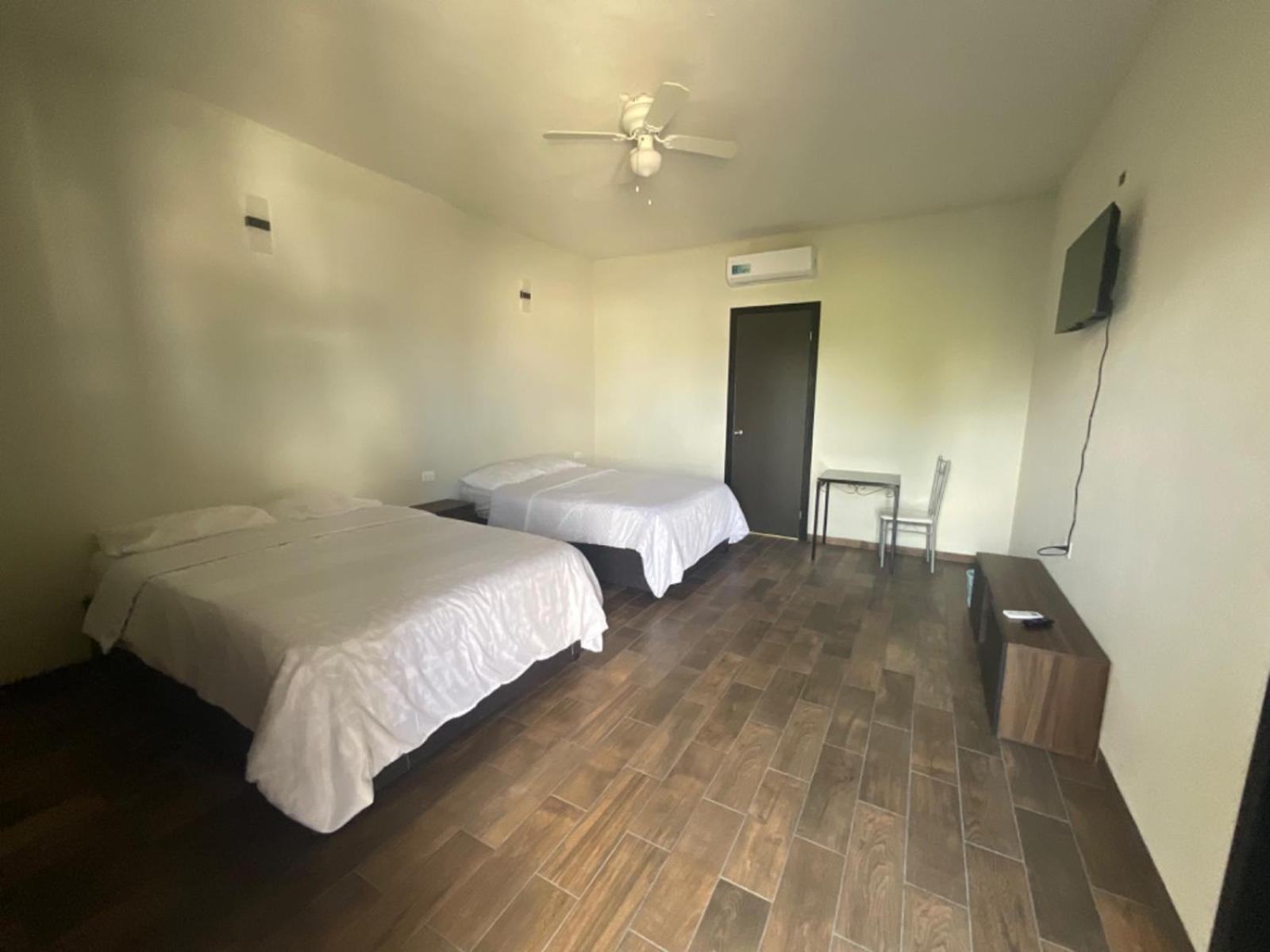 Hotel & Hostal 230 バリャドリッド エクステリア 写真