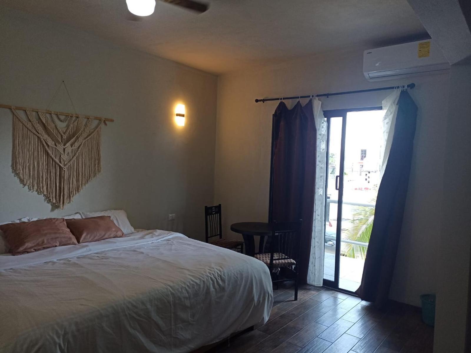 Hotel & Hostal 230 バリャドリッド エクステリア 写真